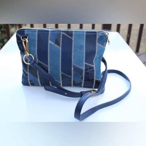 G.I.L.I cross body bag - Picture 1 of 11
